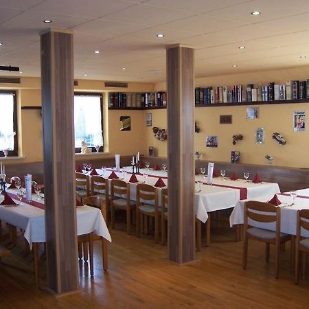 Hotel Glindenberger Hof Екстер'єр фото