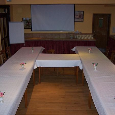 Hotel Glindenberger Hof Екстер'єр фото