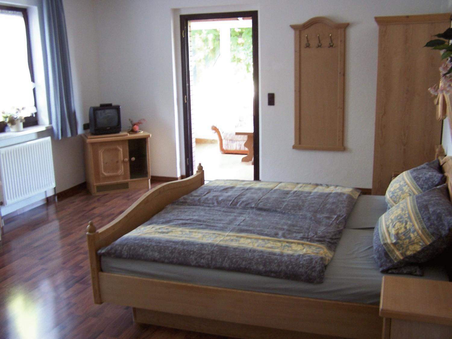 Hotel Glindenberger Hof Екстер'єр фото