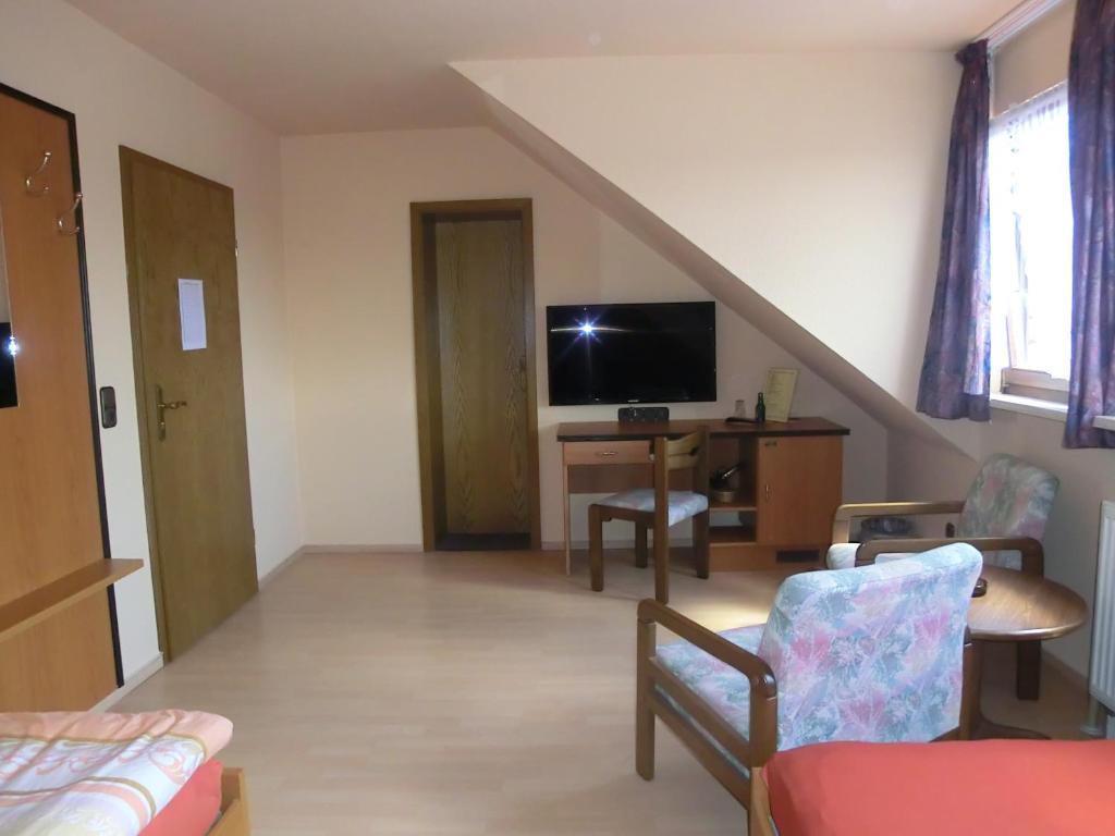 Hotel Glindenberger Hof Номер фото