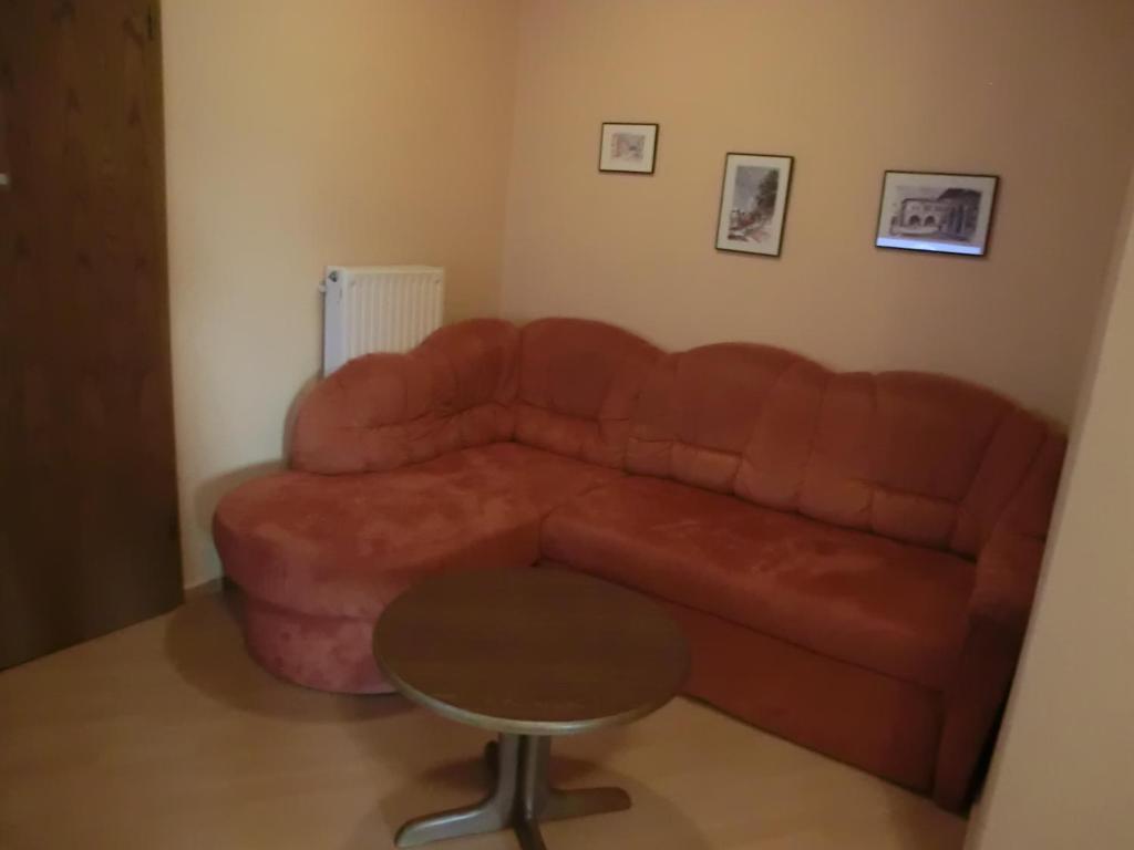 Hotel Glindenberger Hof Екстер'єр фото