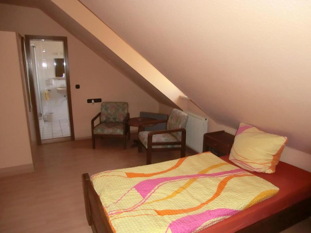 Hotel Glindenberger Hof Екстер'єр фото