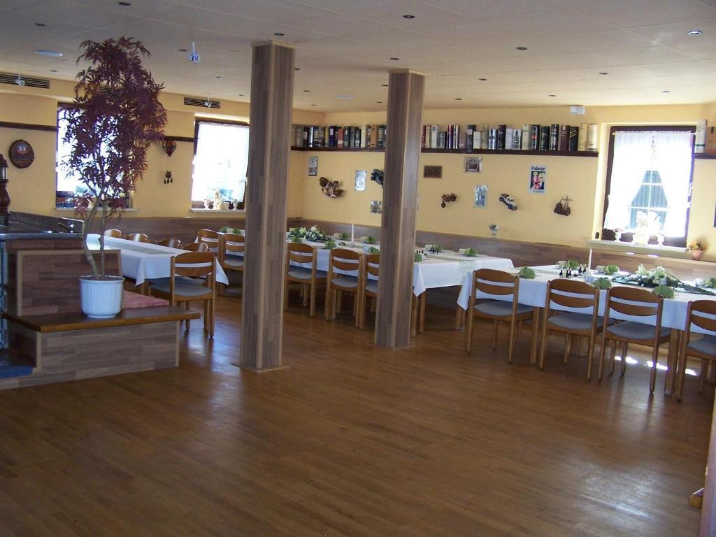 Hotel Glindenberger Hof Екстер'єр фото