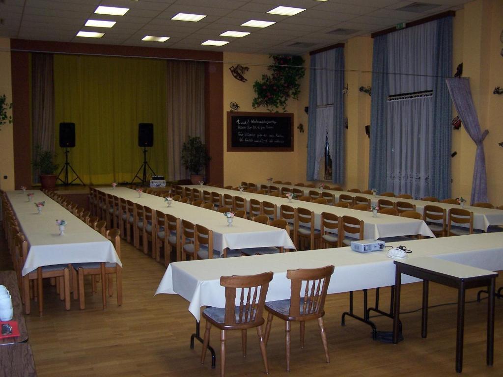 Hotel Glindenberger Hof Екстер'єр фото