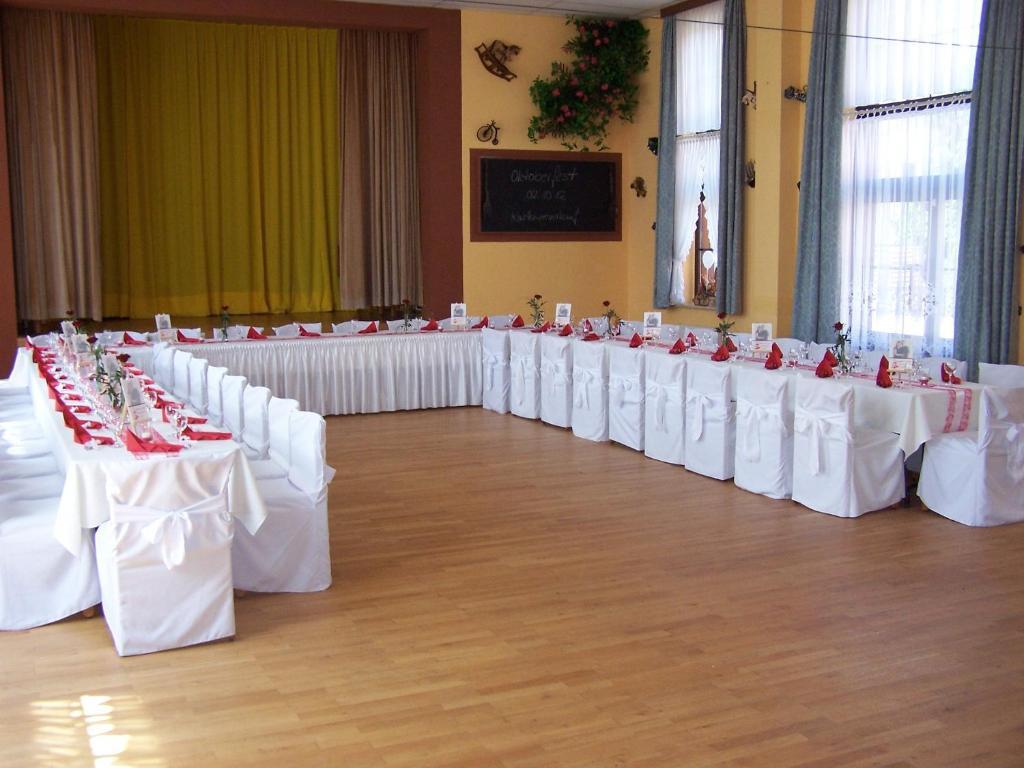 Hotel Glindenberger Hof Екстер'єр фото
