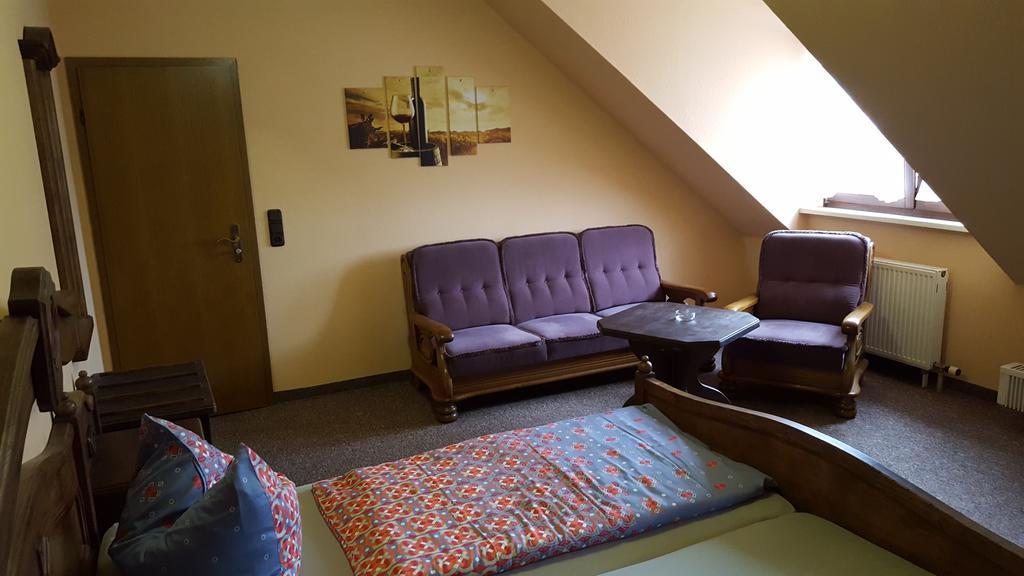 Hotel Glindenberger Hof Екстер'єр фото