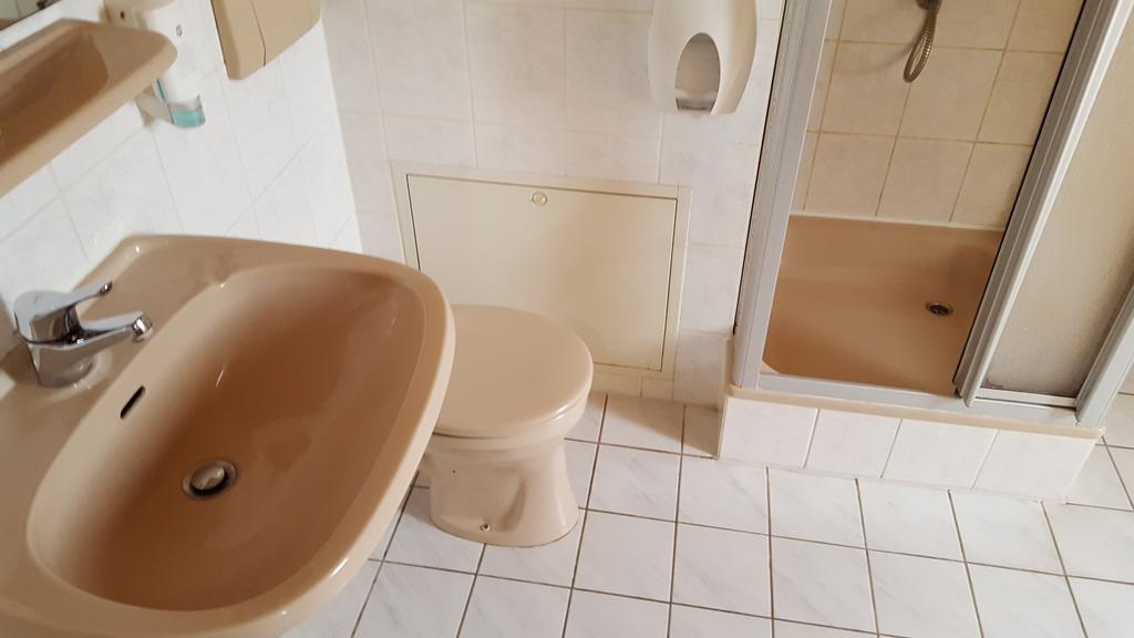 Hotel Glindenberger Hof Екстер'єр фото