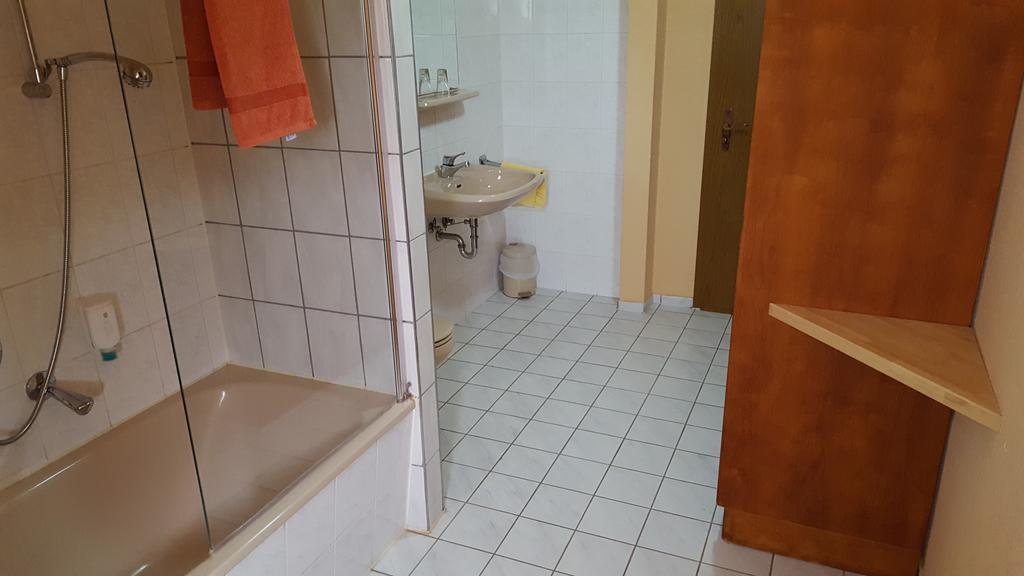 Hotel Glindenberger Hof Екстер'єр фото