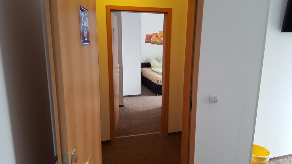 Hotel Glindenberger Hof Екстер'єр фото