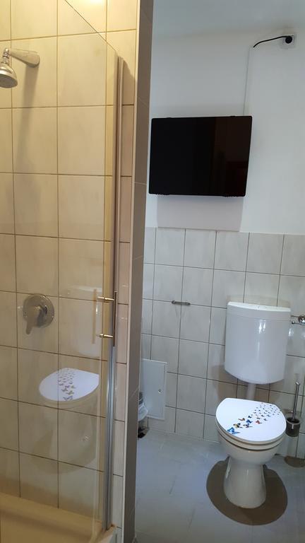 Hotel Glindenberger Hof Екстер'єр фото