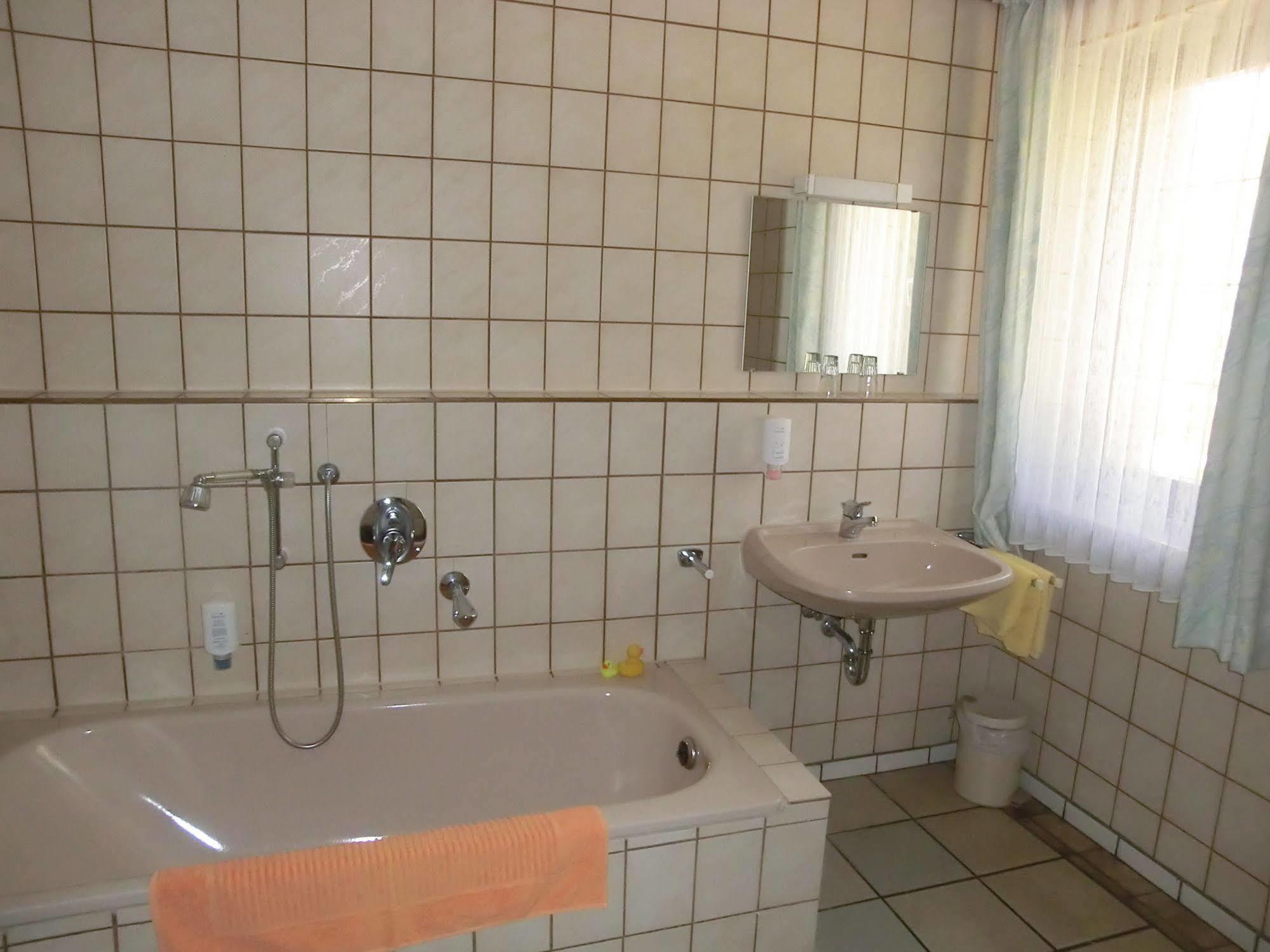Hotel Glindenberger Hof Екстер'єр фото